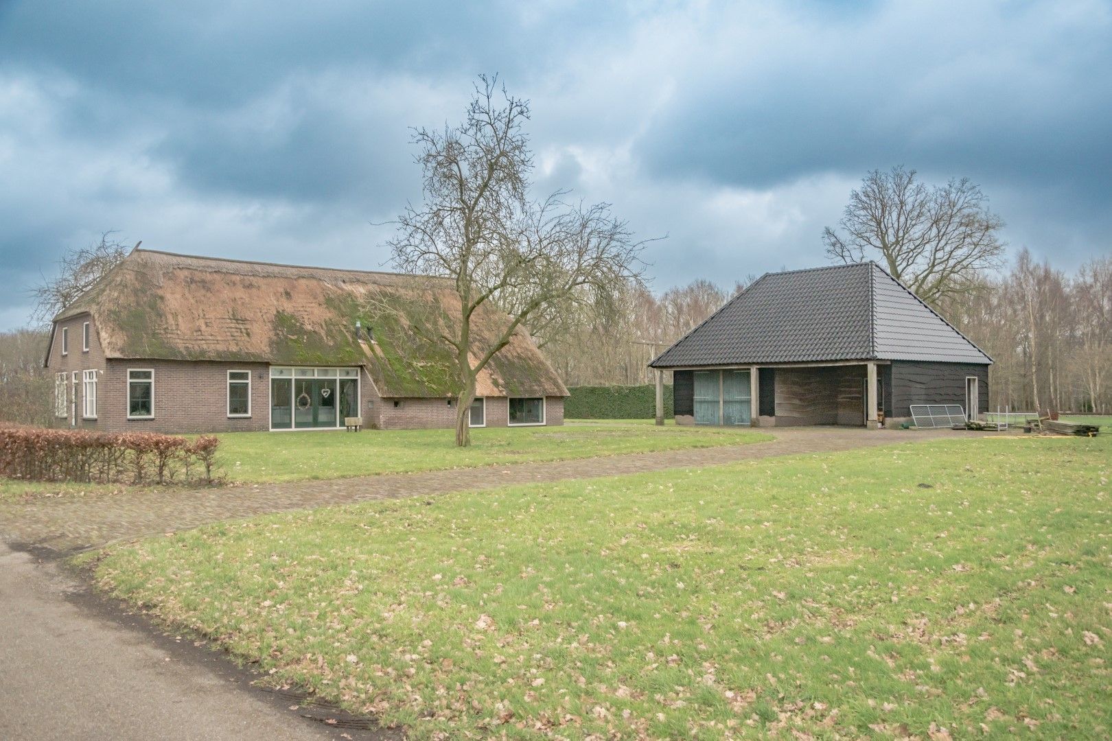 Oude Toldijk 6, Koekange foto-1