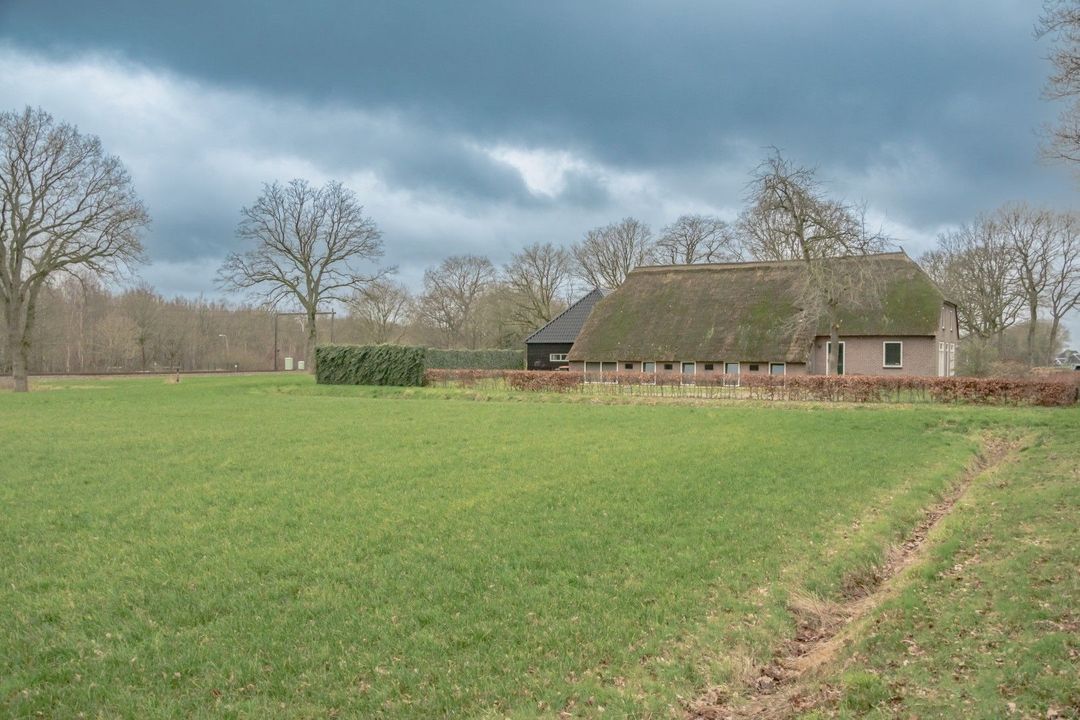 Oude Toldijk 6, Koekange foto-2