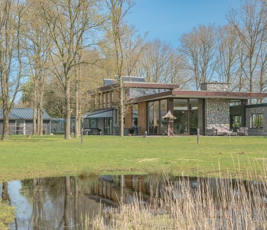 van Zijlweg 5, Wapserveen