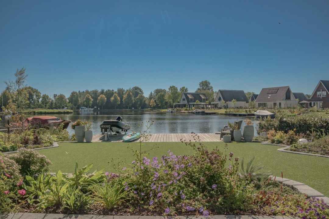 Scheerwolderweg 3 c, Scheerwolde foto-3