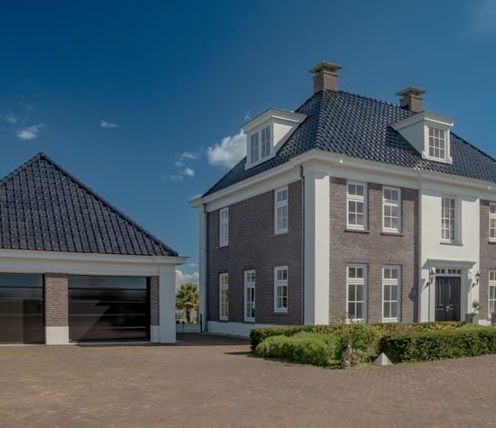 Hooilandenallee 24, Steenwijk