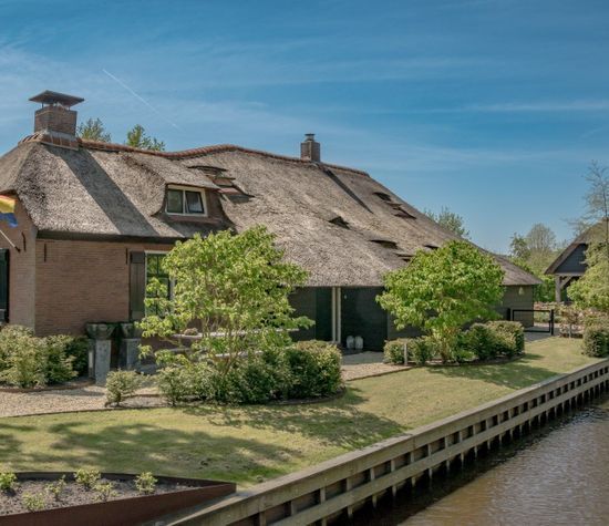 Binnenpad 92, Giethoorn