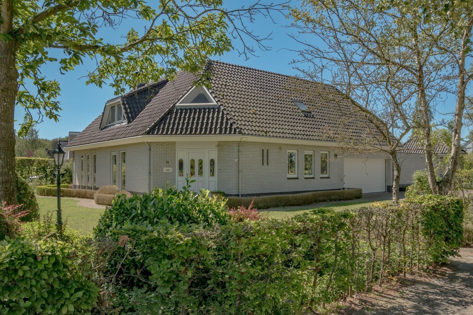 Heerenweg 70, IJhorst foto-1