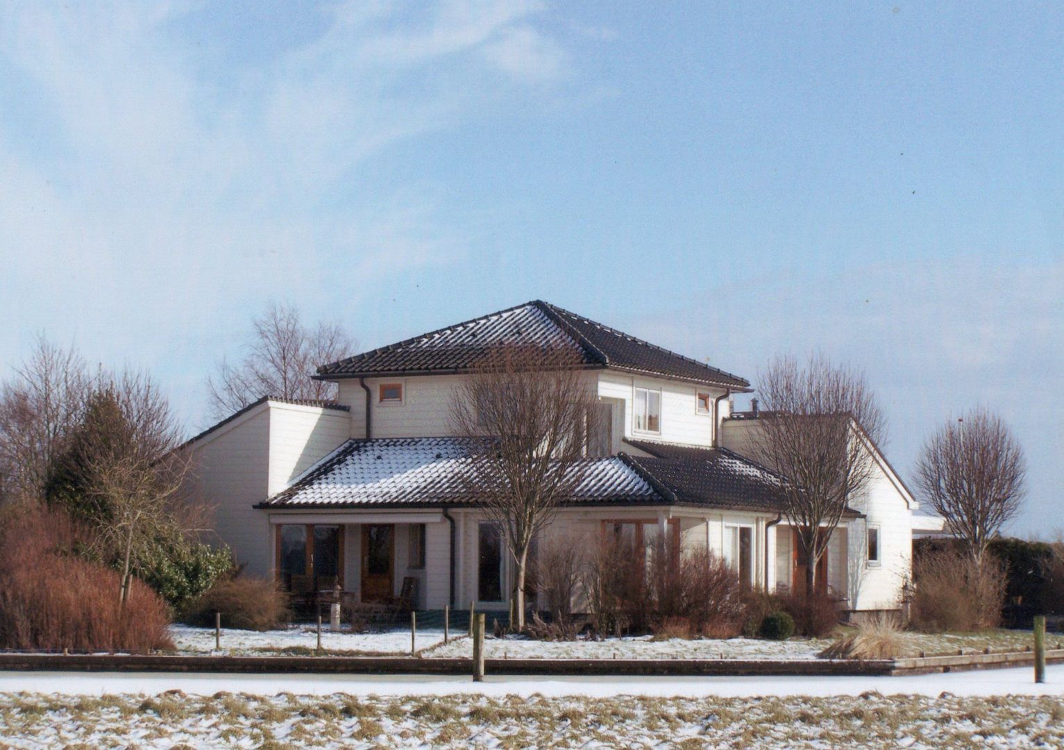 S. de Jongstrjitte 20, Woudsend foto-1