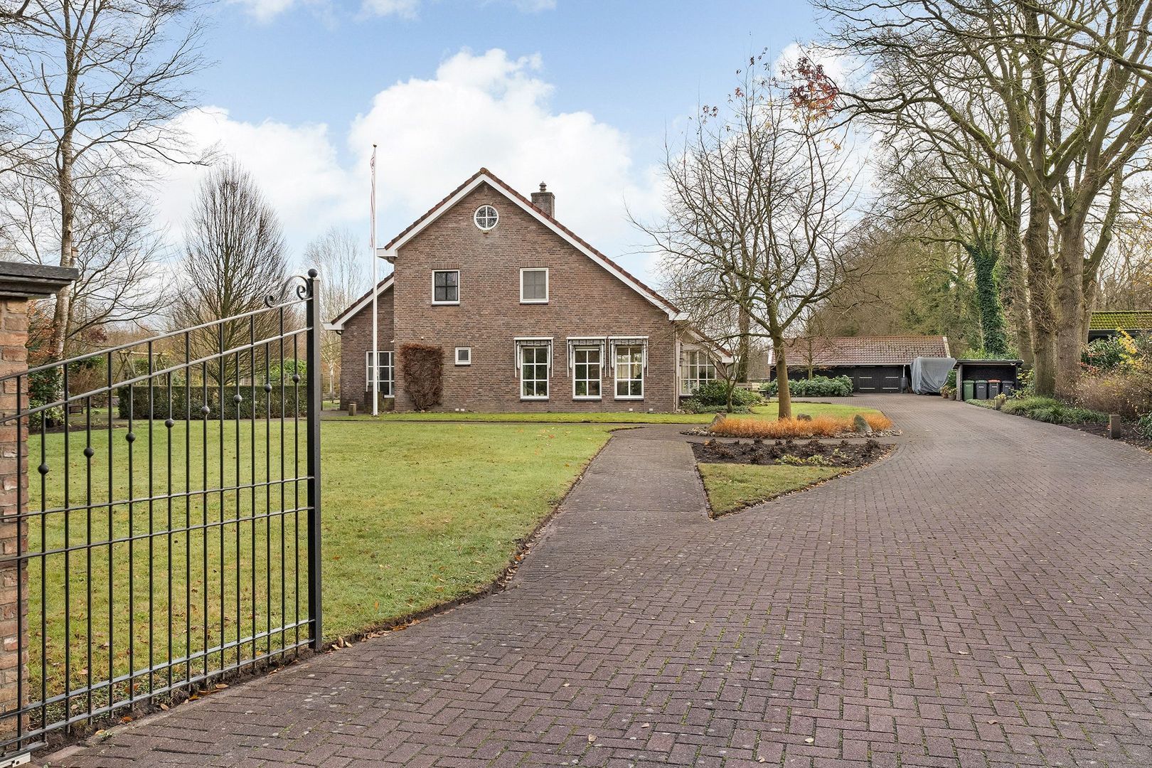 Vledderweg 15, Vledder foto-1