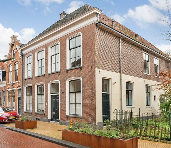 Onnastraat 12, Steenwijk