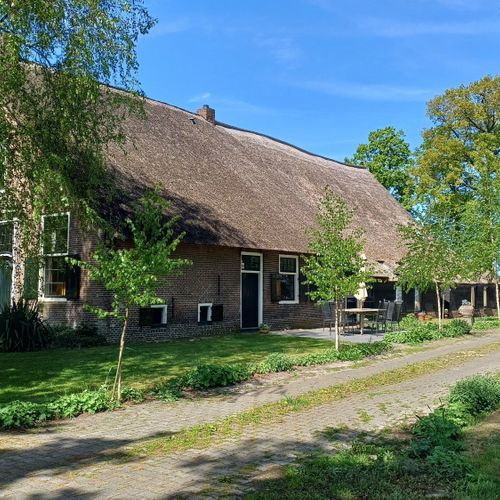 Boerpad 12, Ruinerwold foto-1