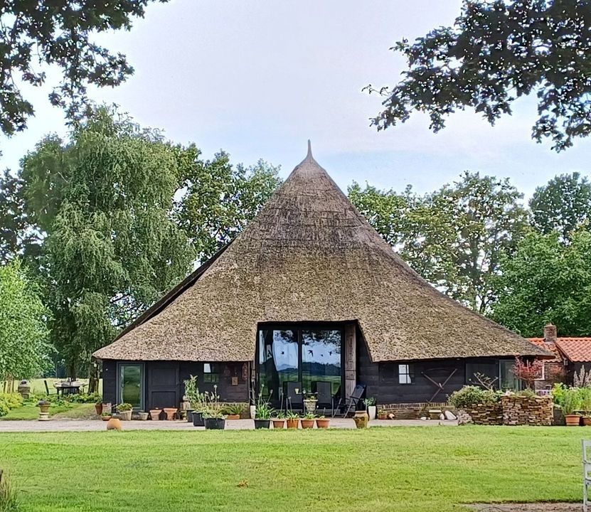 Boerpad 12, Ruinerwold foto-3