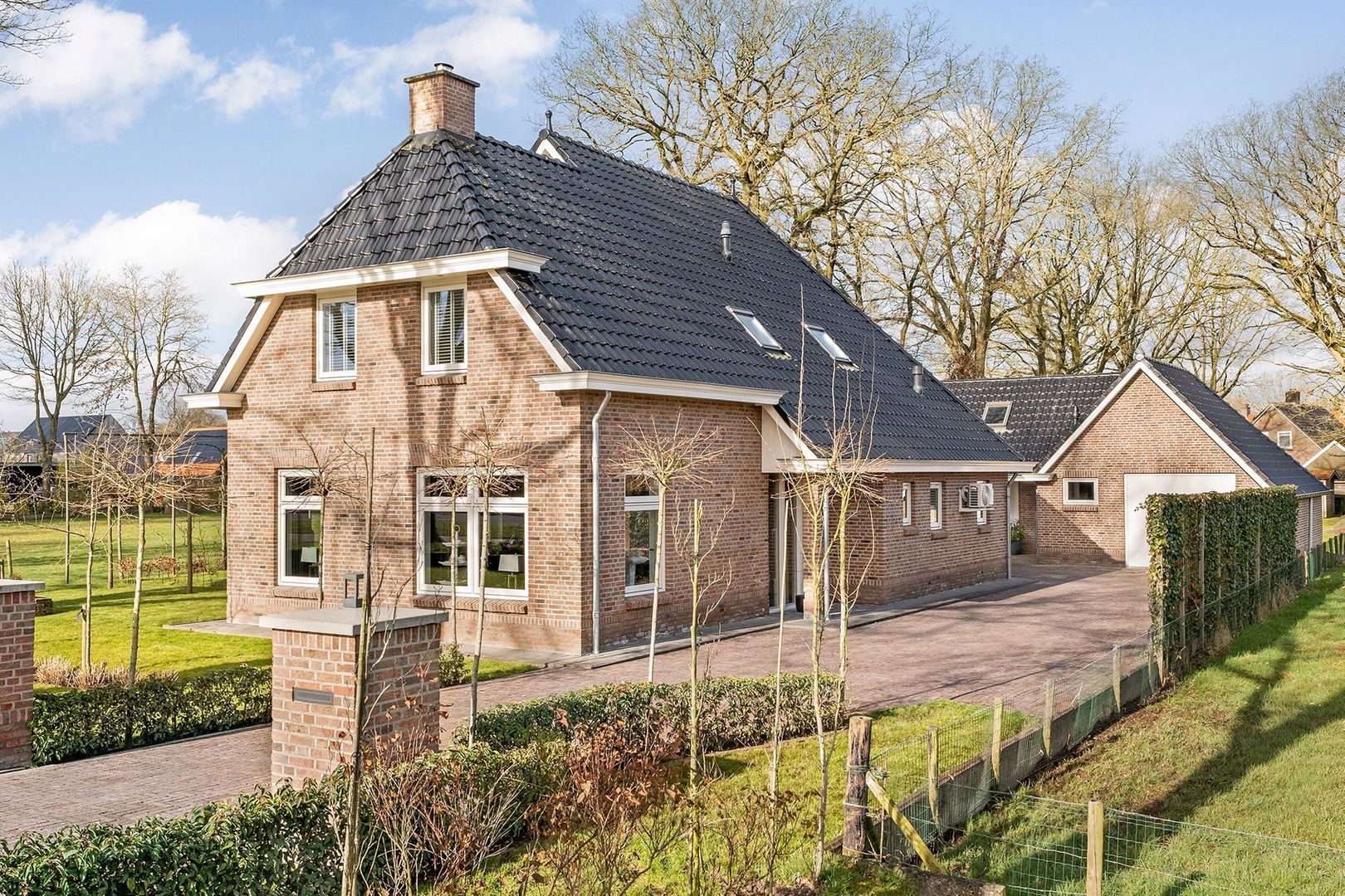 Rijksweg 25, Uffelte foto-1