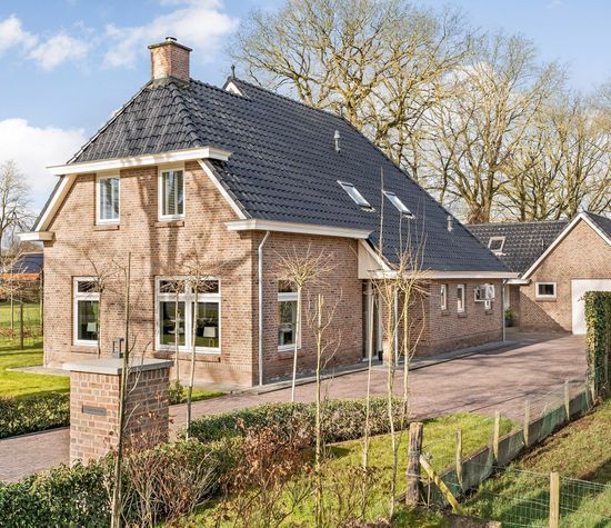 Rijksweg 25, Uffelte