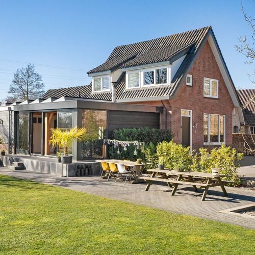 Reeststouwe 32, Meppel foto-1