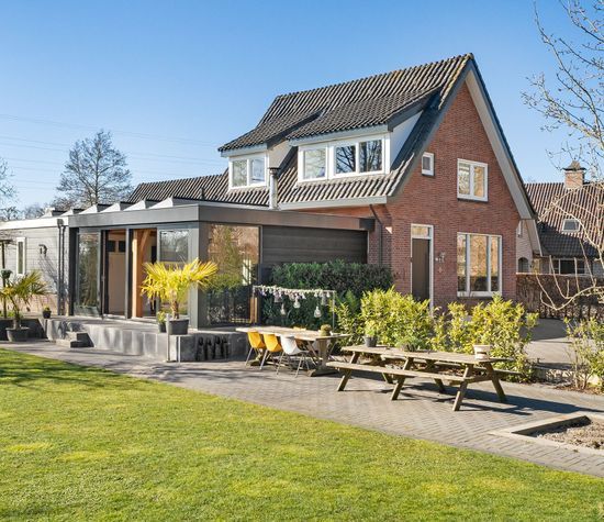 Reeststouwe 32, Meppel
