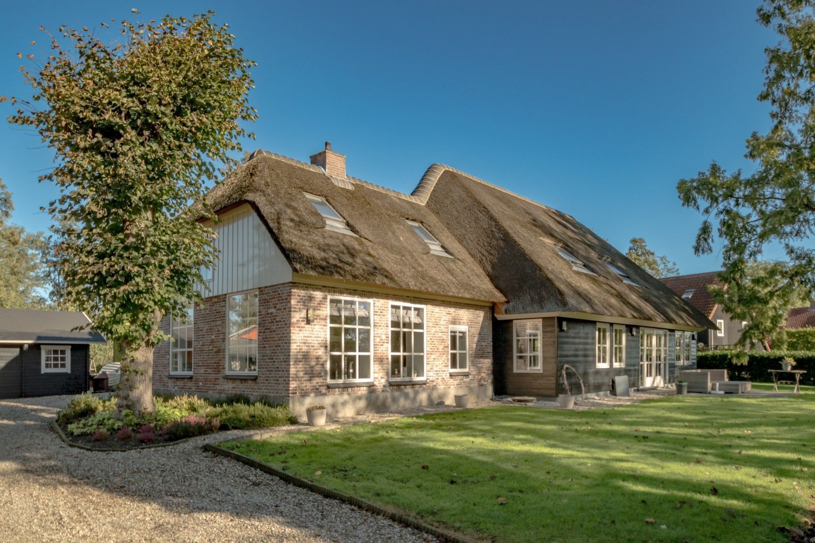 Molenweg 3, Giethoorn foto-1
