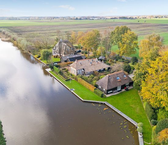 Steenwijkerdiep-Noord 15, Scheerwolde