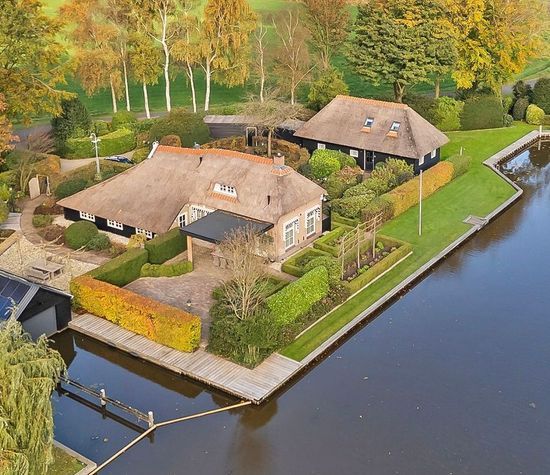 Steenwijkerdiep-Noord 15, Scheerwolde