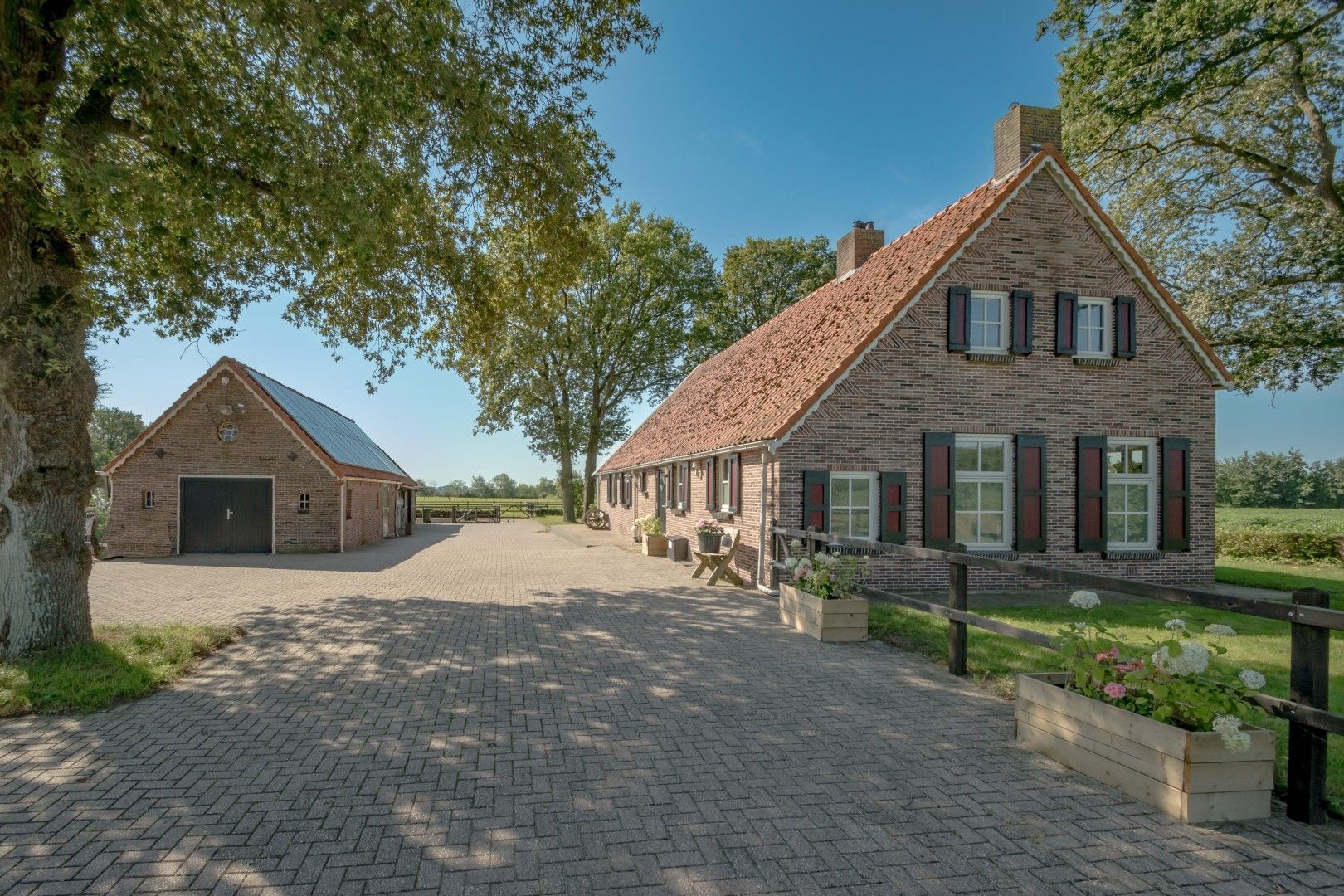 Busselterweg 16, Darp foto-1