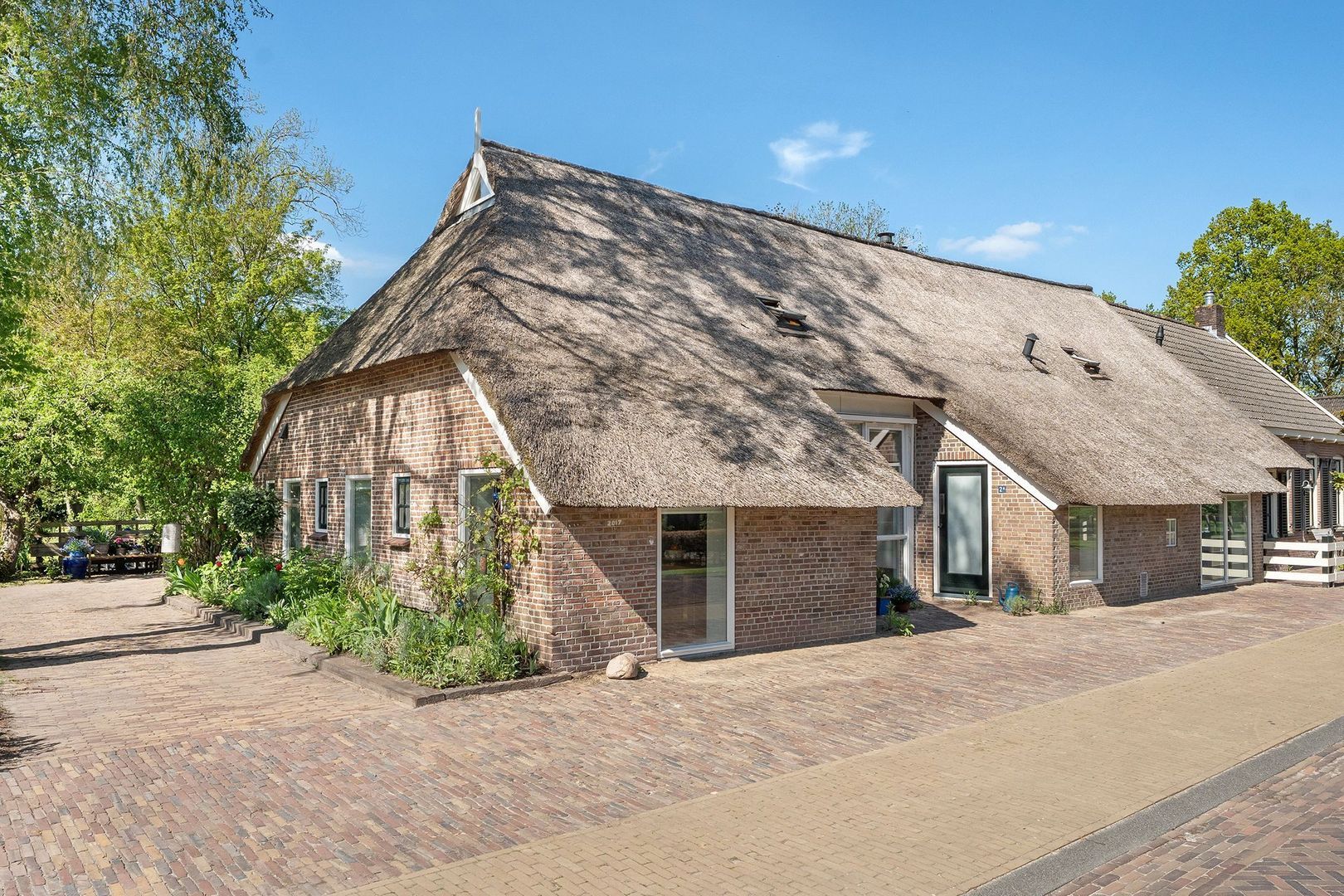 De Weijert 2 a, Dwingeloo foto-1