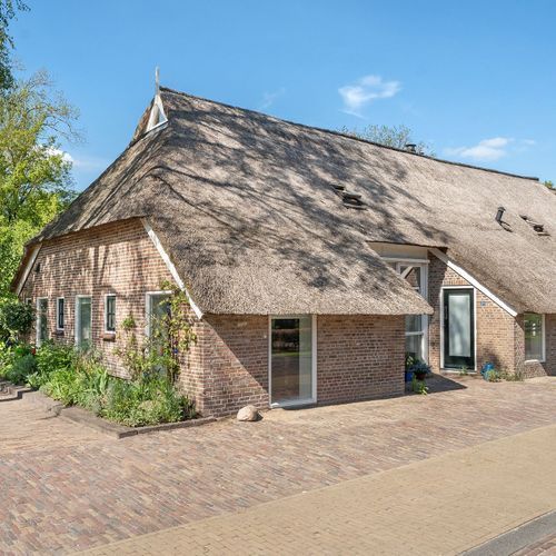 De Weijert 2 a, Dwingeloo foto-1