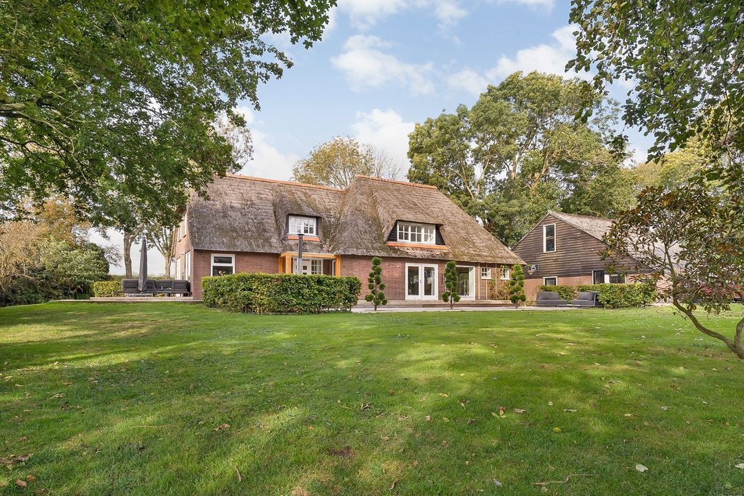 Kikkerij 1, Giethoorn foto-2