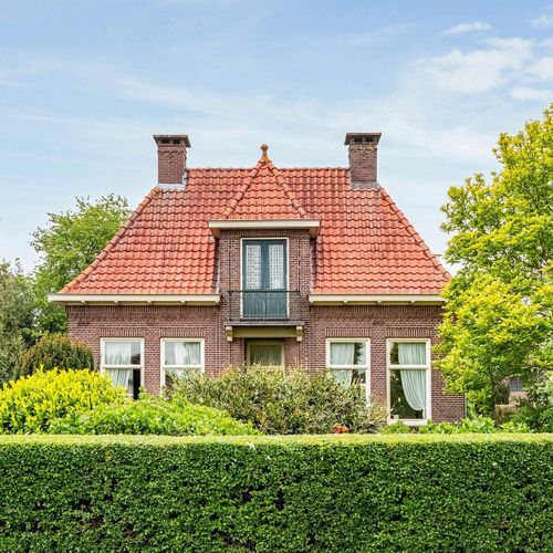 Dorpsstraat 9, Nijeveen foto-1