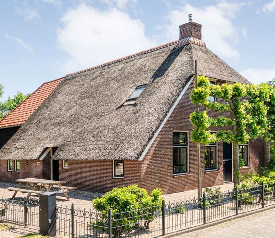 Blankensteinweg 42, Meppel
