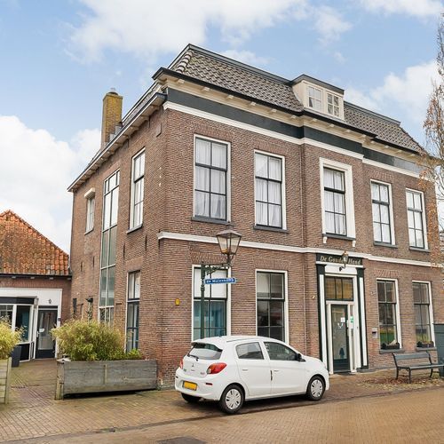Hoofdstraat 73, Oldemarkt foto-1