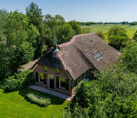 Nijeveense Bovenboer 20, Nijeveen