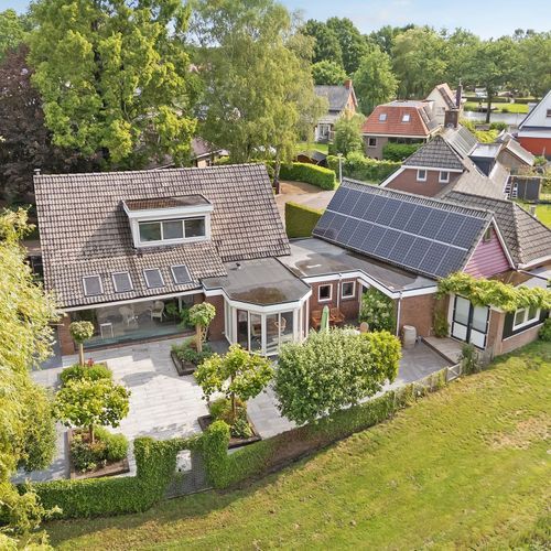 Paaskamp 13, Noordwolde foto-1