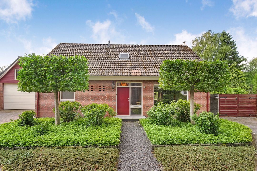 Paaskamp 13, Noordwolde foto-3