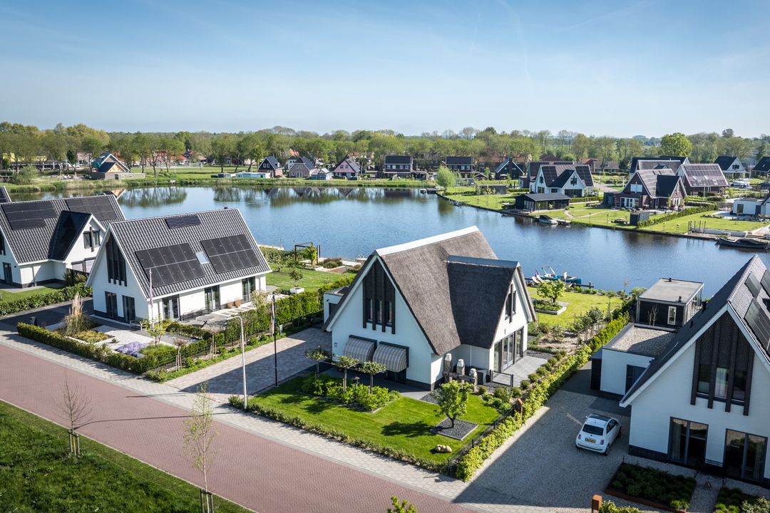 Otterpad 17, Scheerwolde foto-3