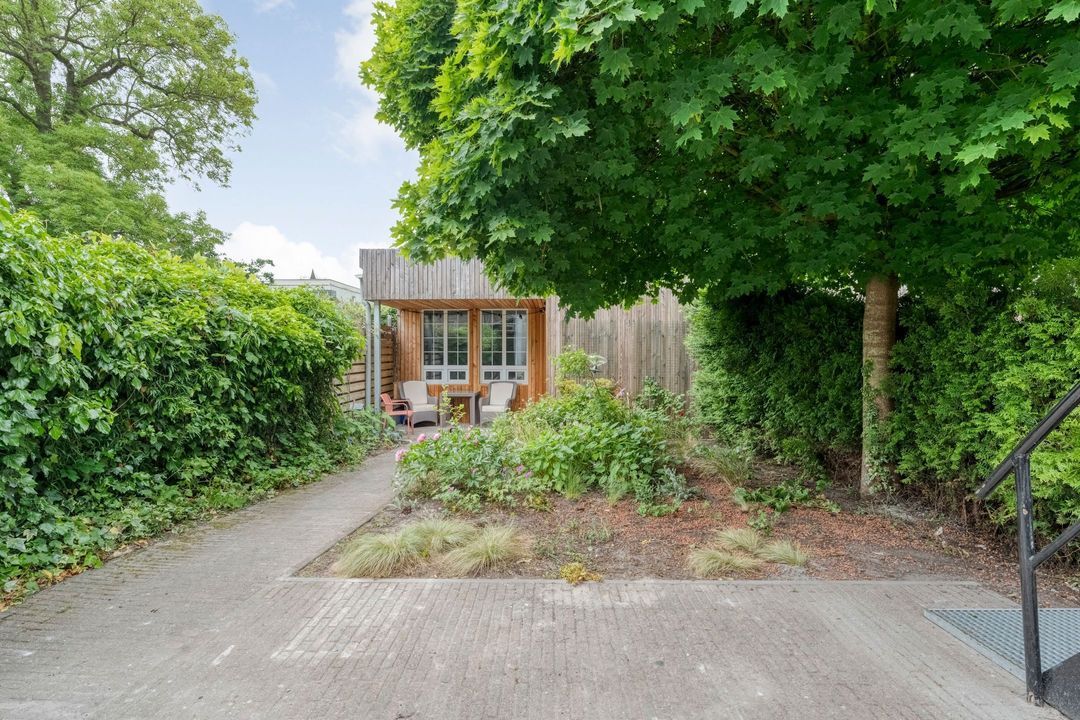 Hendrik de Ruiterstraat 4, Assen foto-3