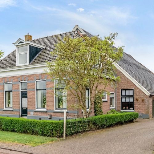 Burgemeester G W Stroinkweg 46, Zuidveen foto-1