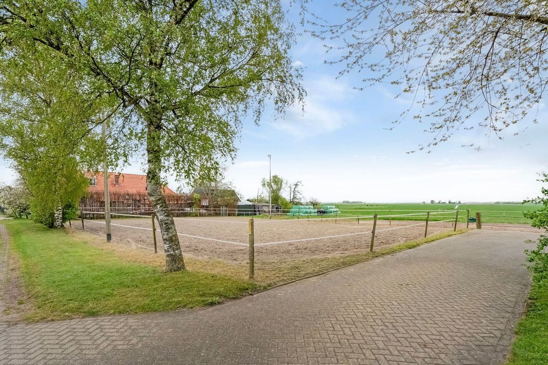 Burgemeester G W Stroinkweg 46, Zuidveen foto-3