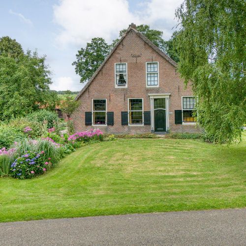 Boerpad 12, Ruinerwold foto-1