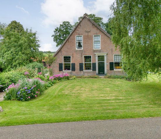Boerpad 12, Ruinerwold
