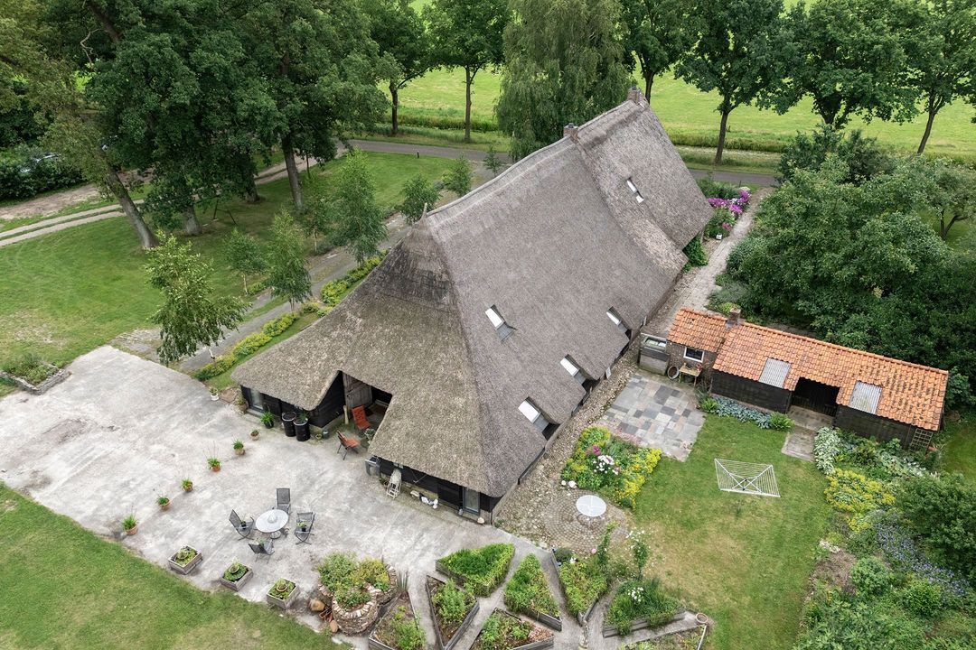 Boerpad 12, Ruinerwold foto-3