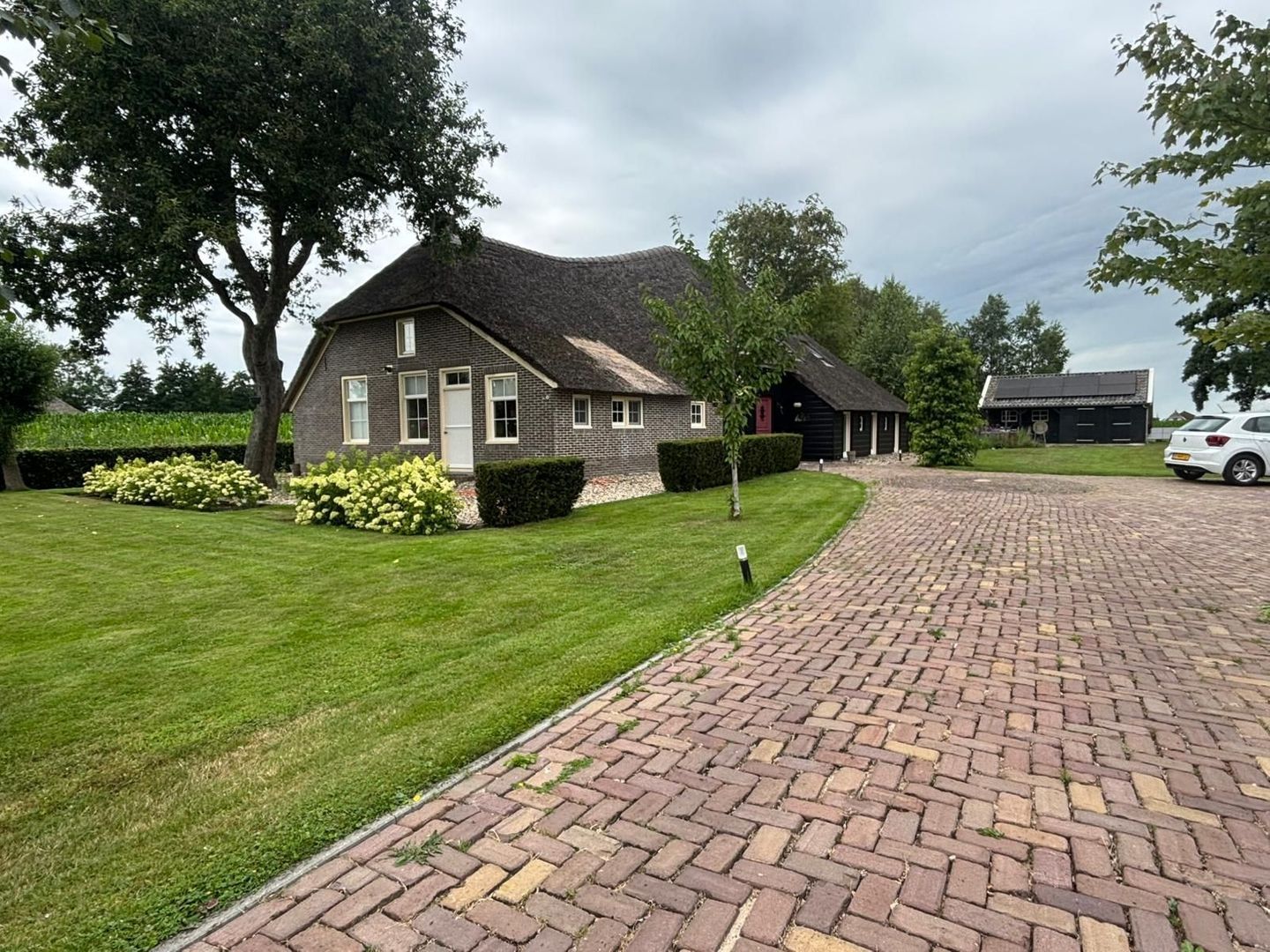 Kolderveense Bovenboer 28, Nijeveen foto-1
