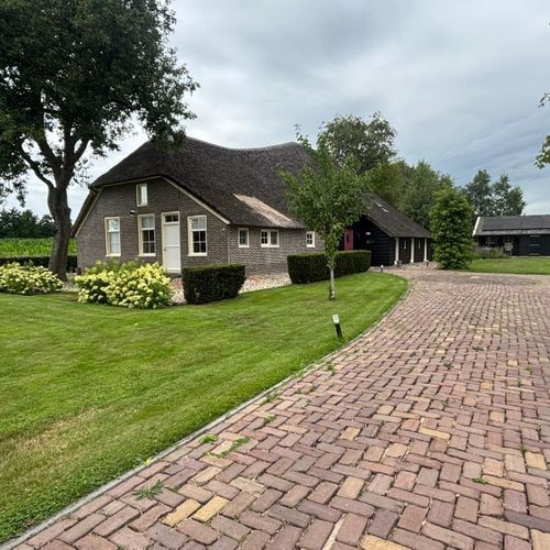 Kolderveense Bovenboer 28, Nijeveen foto-1