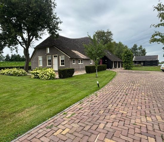 Kolderveense Bovenboer 28, Nijeveen