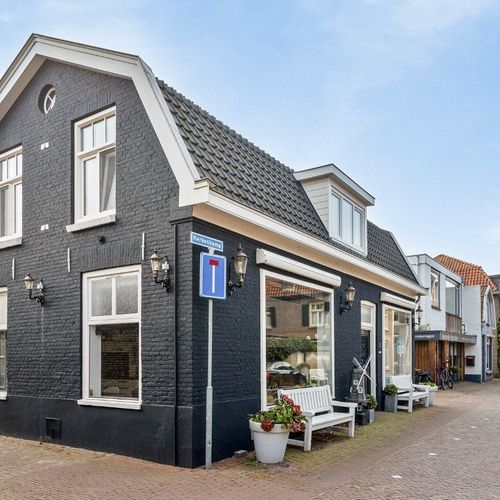 Bloemendalstraat 1 B, Dalfsen foto-1