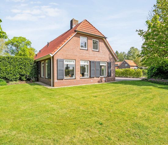 Westeinde 170, Nieuwleusen
