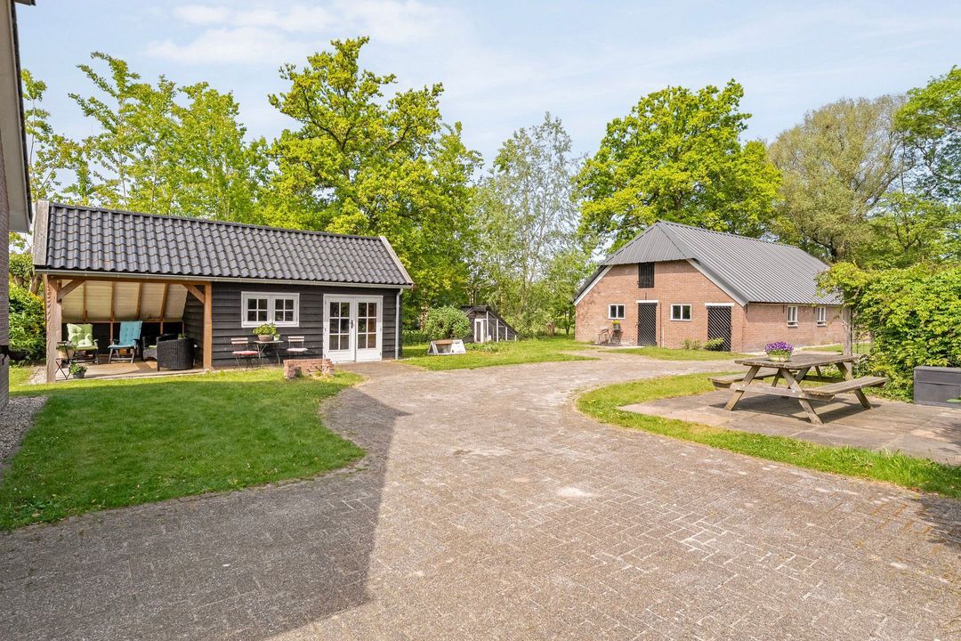Westeinde 170, Nieuwleusen foto-2