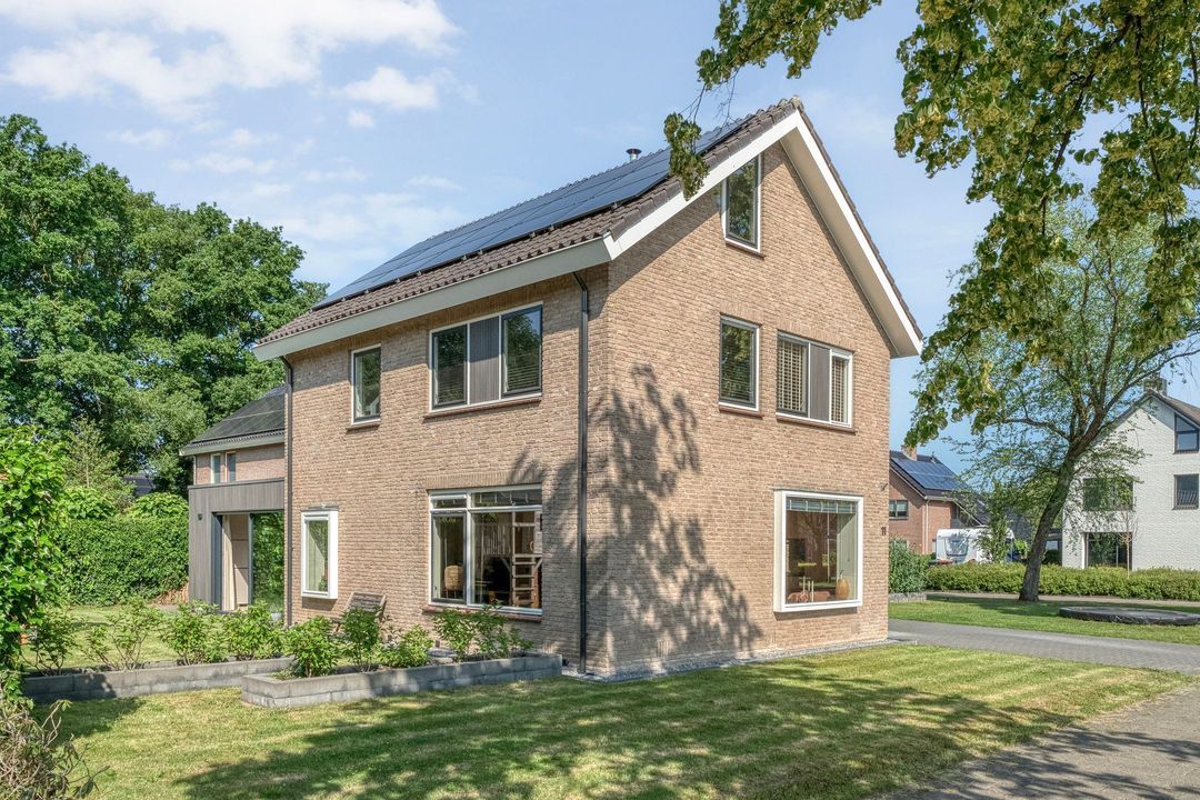 Henri Dunantstraat 11, Dalfsen foto-2