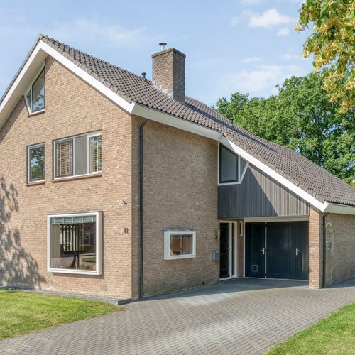 Henri Dunantstraat 11, Dalfsen foto-1