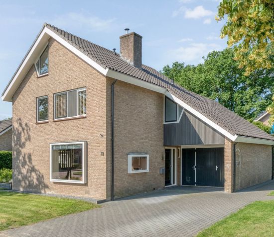 Henri Dunantstraat 11, Dalfsen