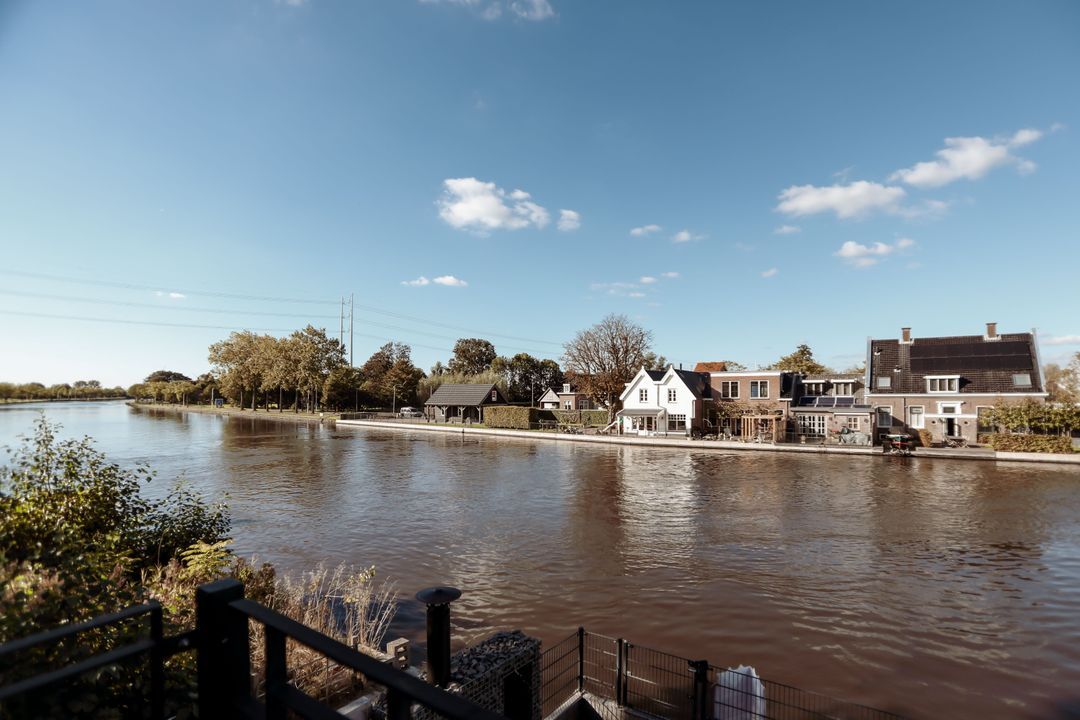 Rijndijk 216, Hazerswoude-Rijndijk foto-2