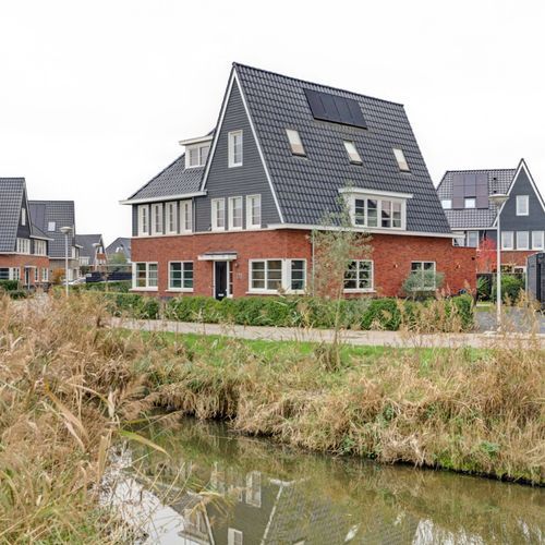 Norbertijnenlaan 21, Alphen aan den Rijn foto-1