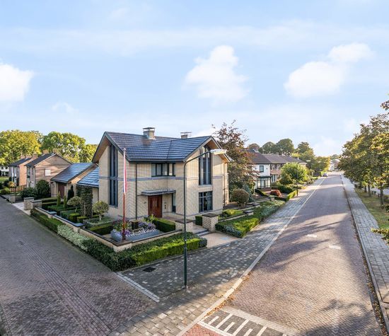 Oude Molenstraat 20, Zeeland