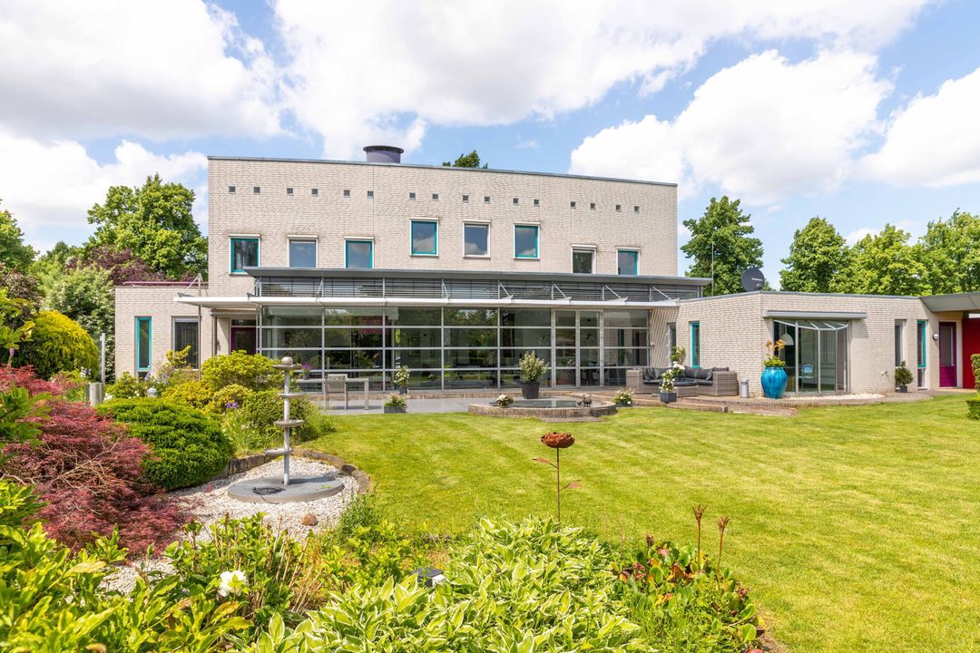 Oude Maasstraat 20, Uden foto-2