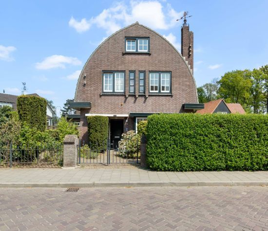 Prior van Milstraat 20, Uden